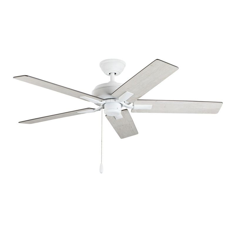 Erikson 52 Inch Ceiling Fan by Kuzco