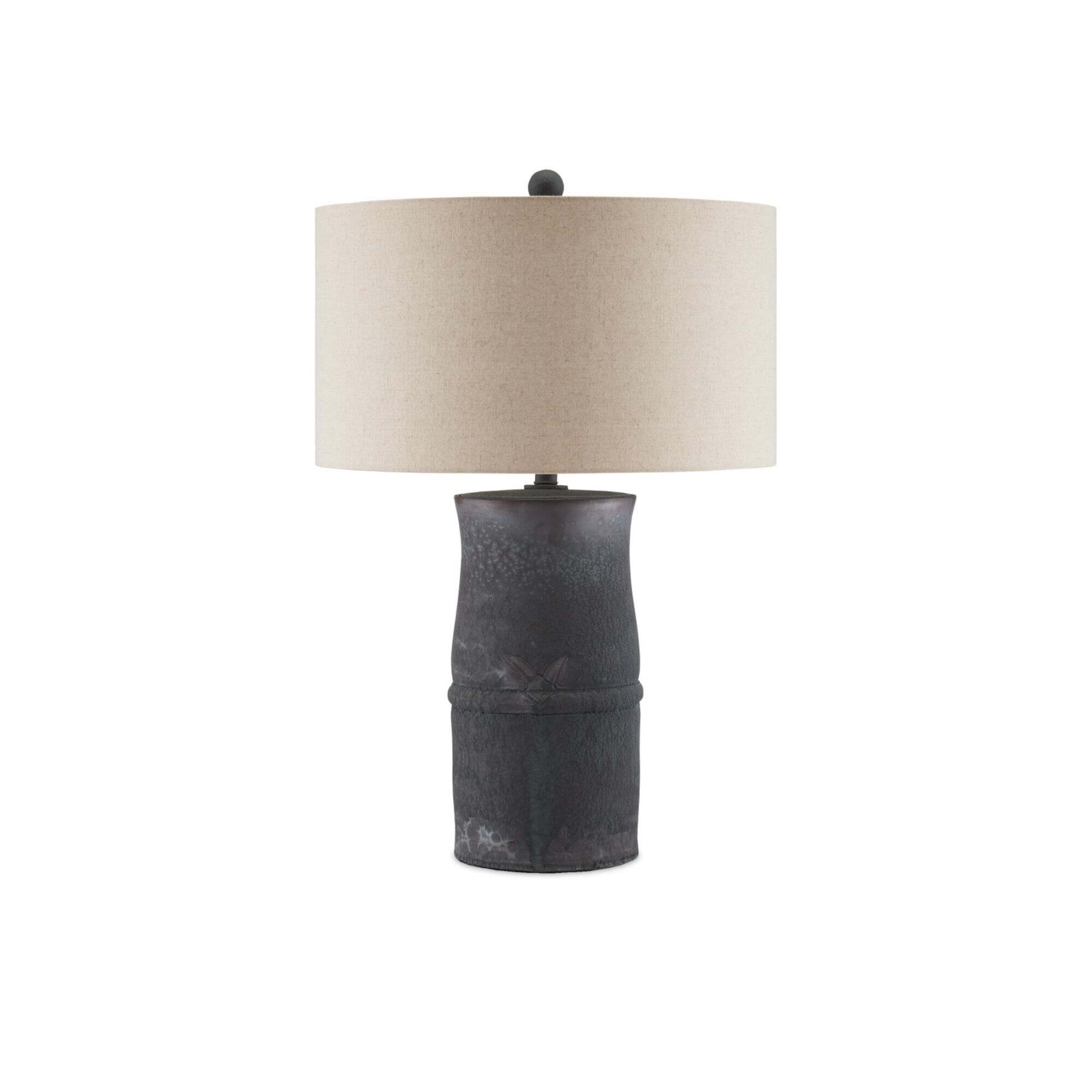 Barry Goralnick Croft 30 Inch Table Lamp,