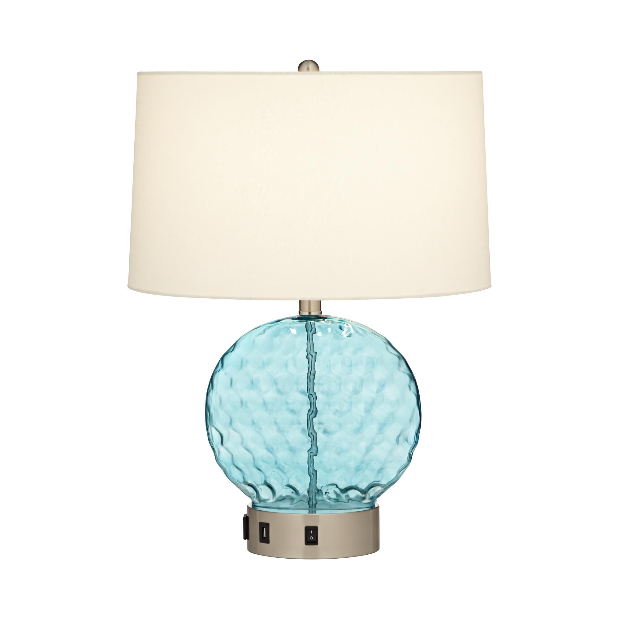 Celia 25 Inch Table Lamp by Pacific Coast Lighting