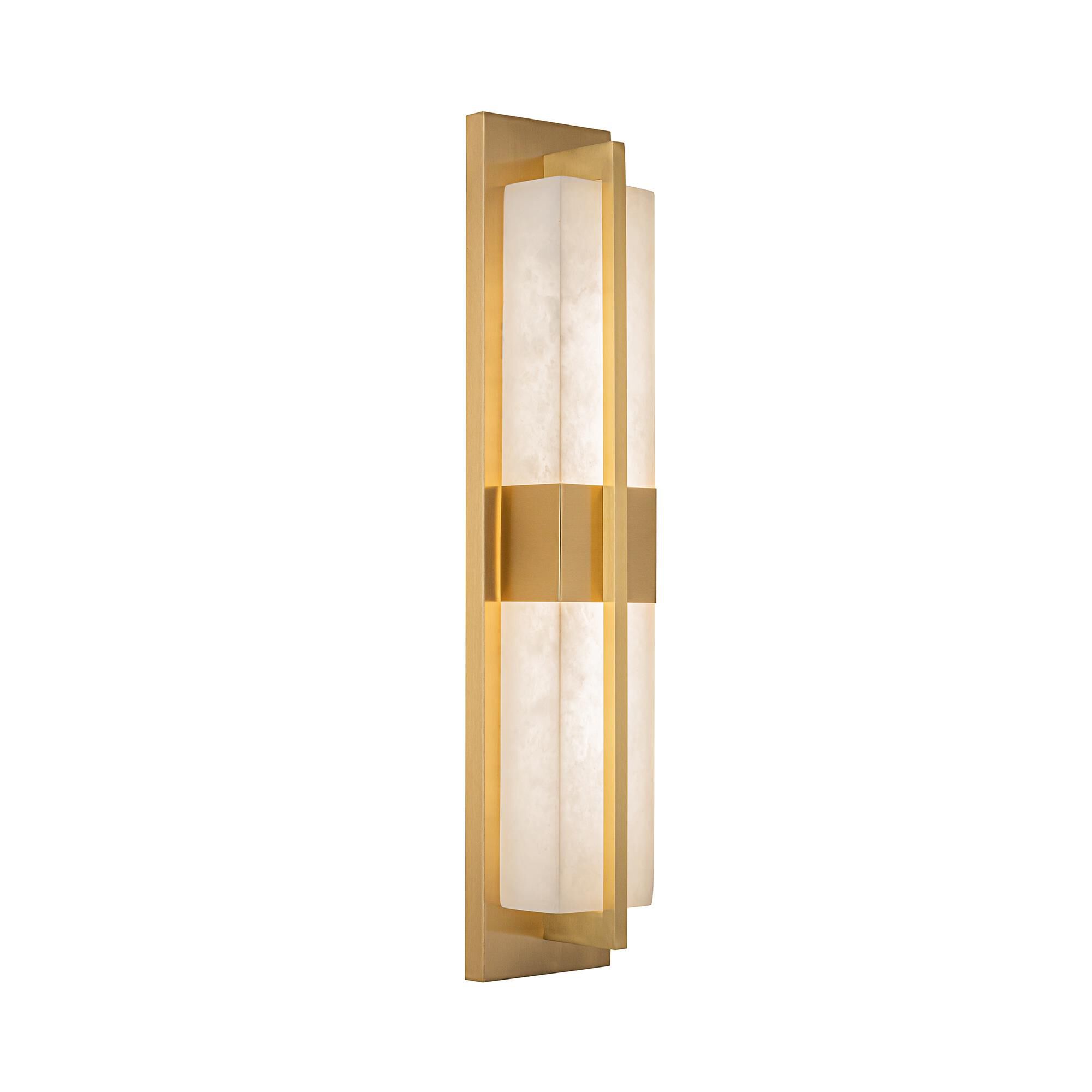 Briana 5 Inch Wall Sconce by Artcraft