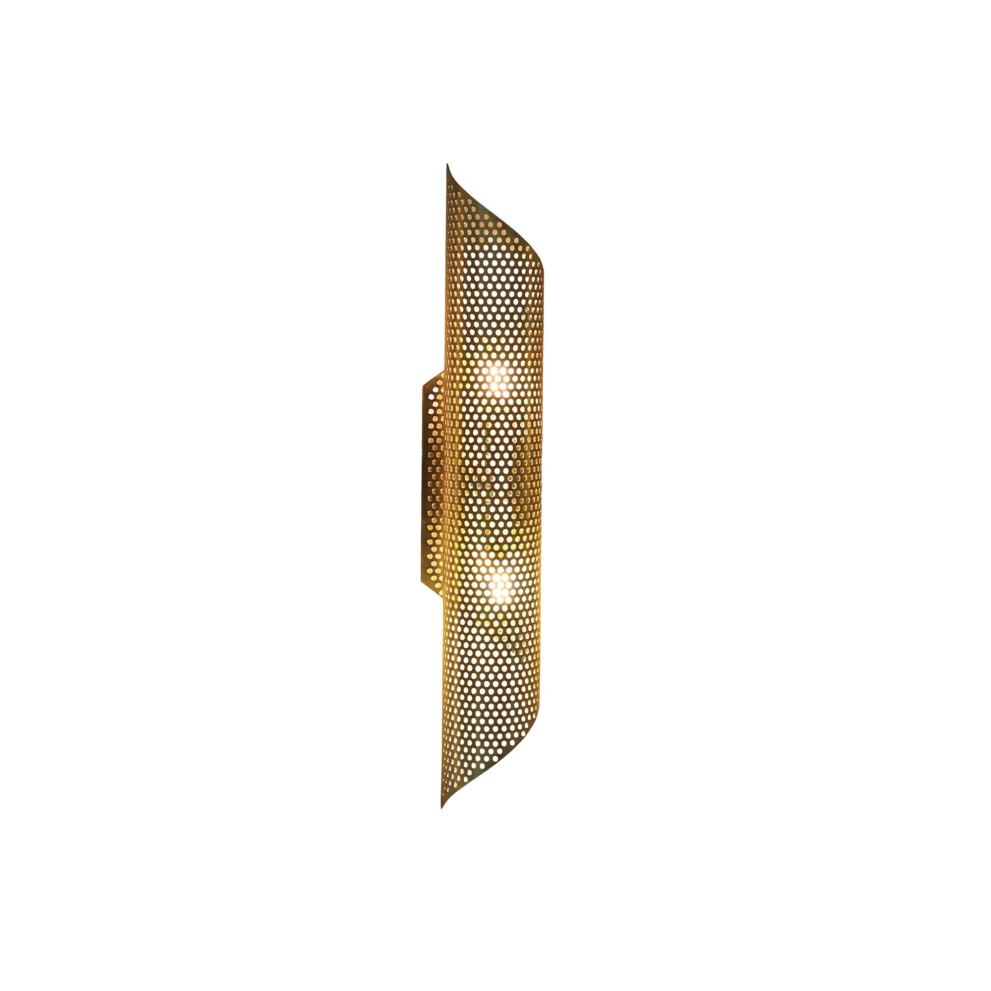 Martyn Lawrence Bullard Tangier Large Wall Sconce,