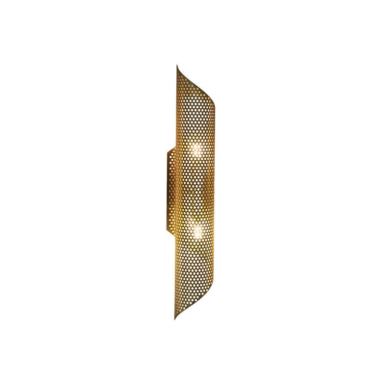 Martyn Lawrence Bullard Tangier Large Wall Sconce by Designer Alliance