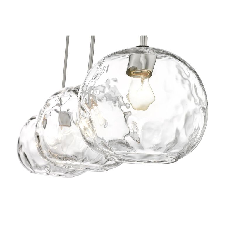 Chloe 36 Inch Linear Suspension Light by Z Lite