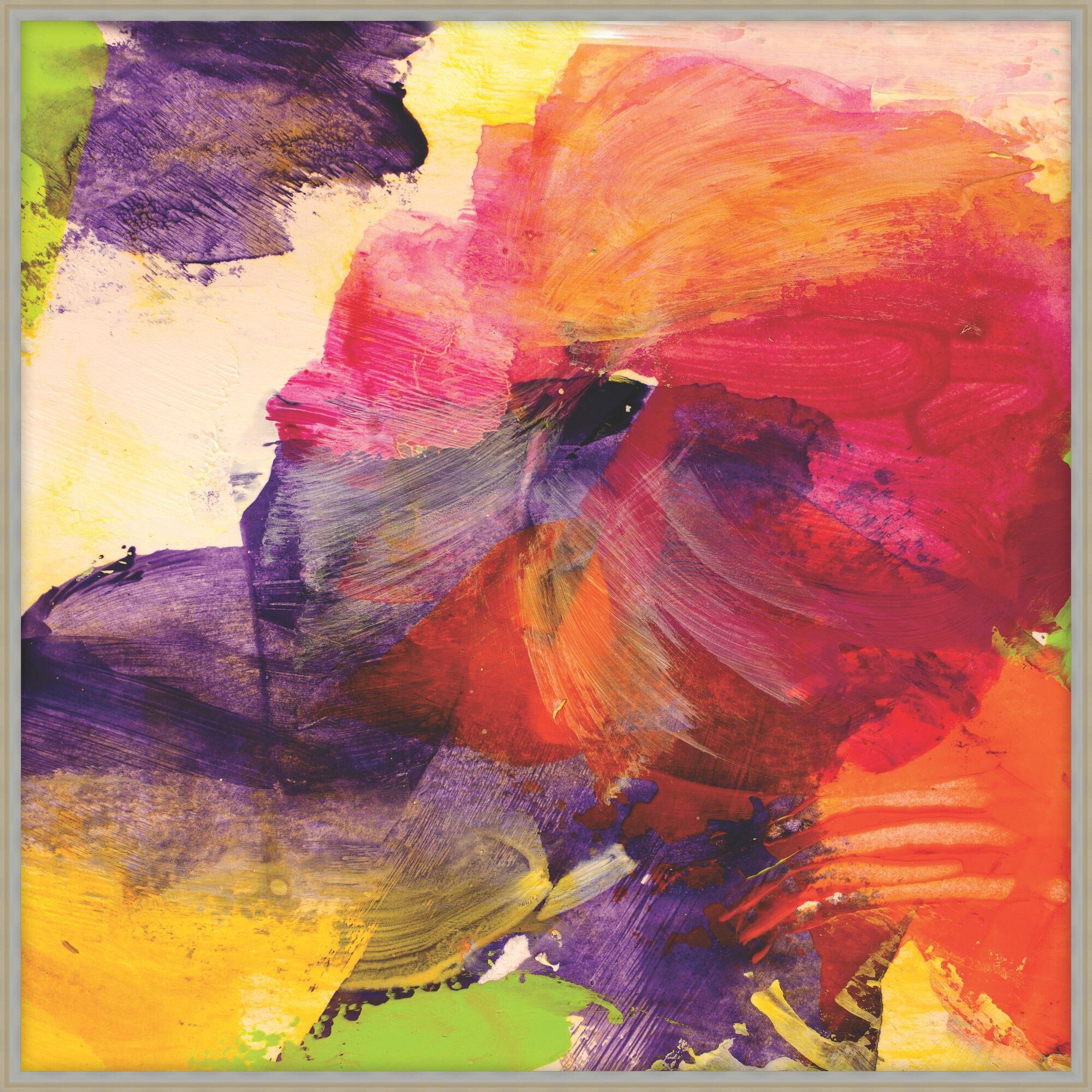 Jude Remedios Future Possibilities Print by LEVEL57