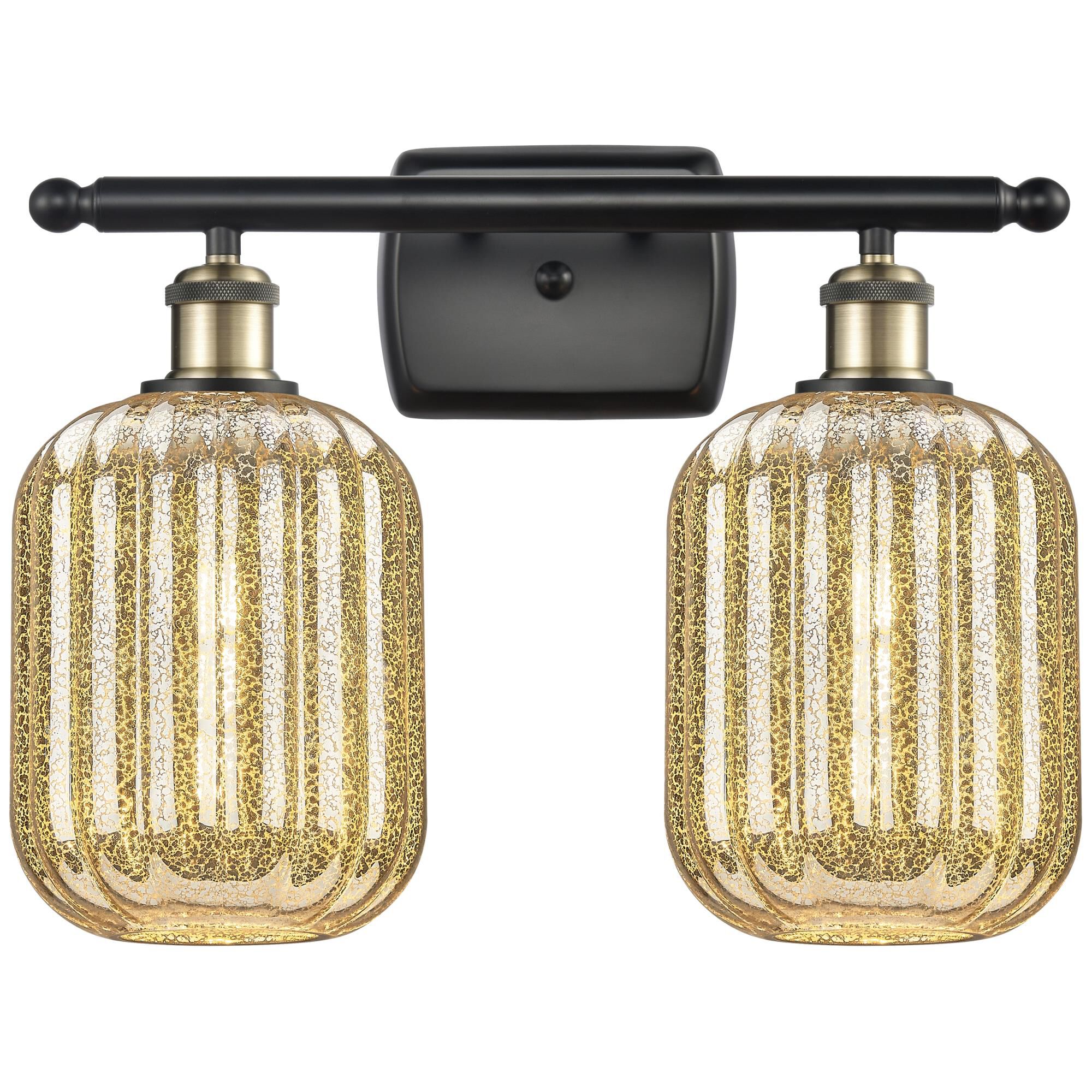 Bruno Marashlian Preston 17 Inch Bath Vanity Light by Innovations Lighting