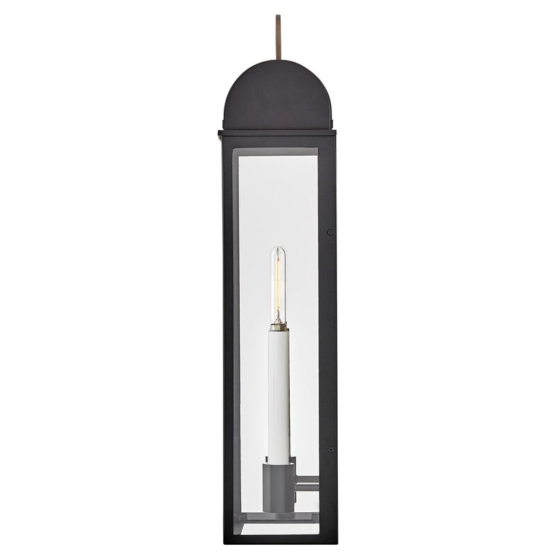 Campbell 26 Inch Outdoor Wall Light by Hinkley
