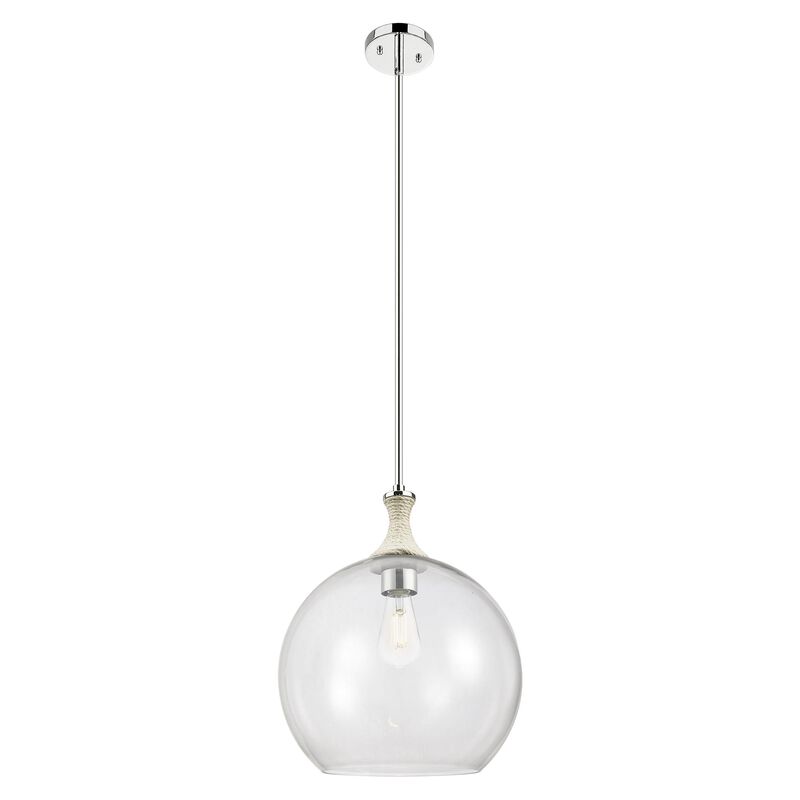 Bruno Marashlian Astor 14 Inch Large Pendant by Innovations Lighting