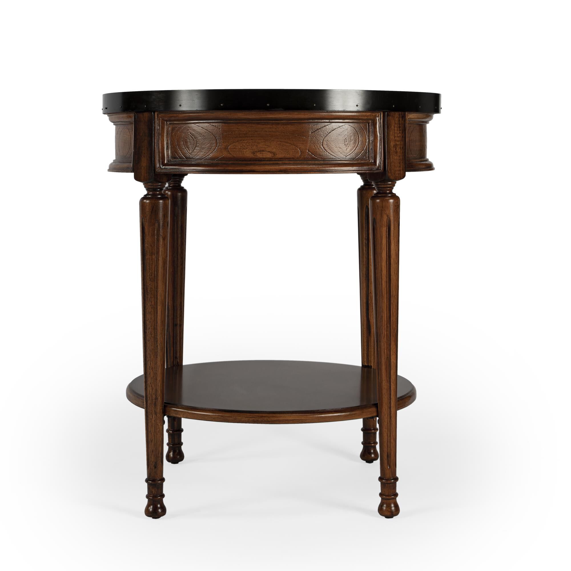 Masterpiece Accent Table by Butler Specialty Company
