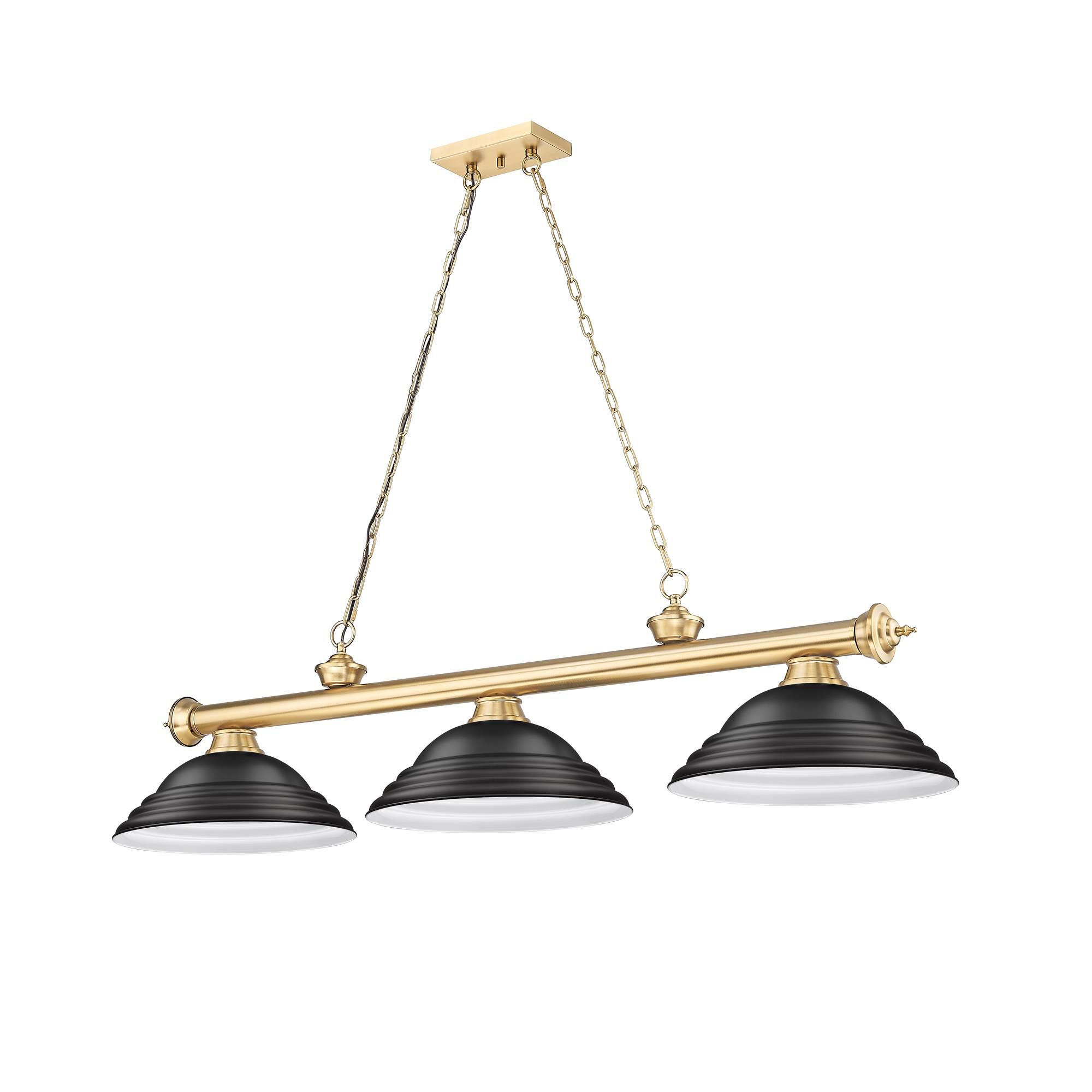 Cordon 58 Inch Billiard Light,