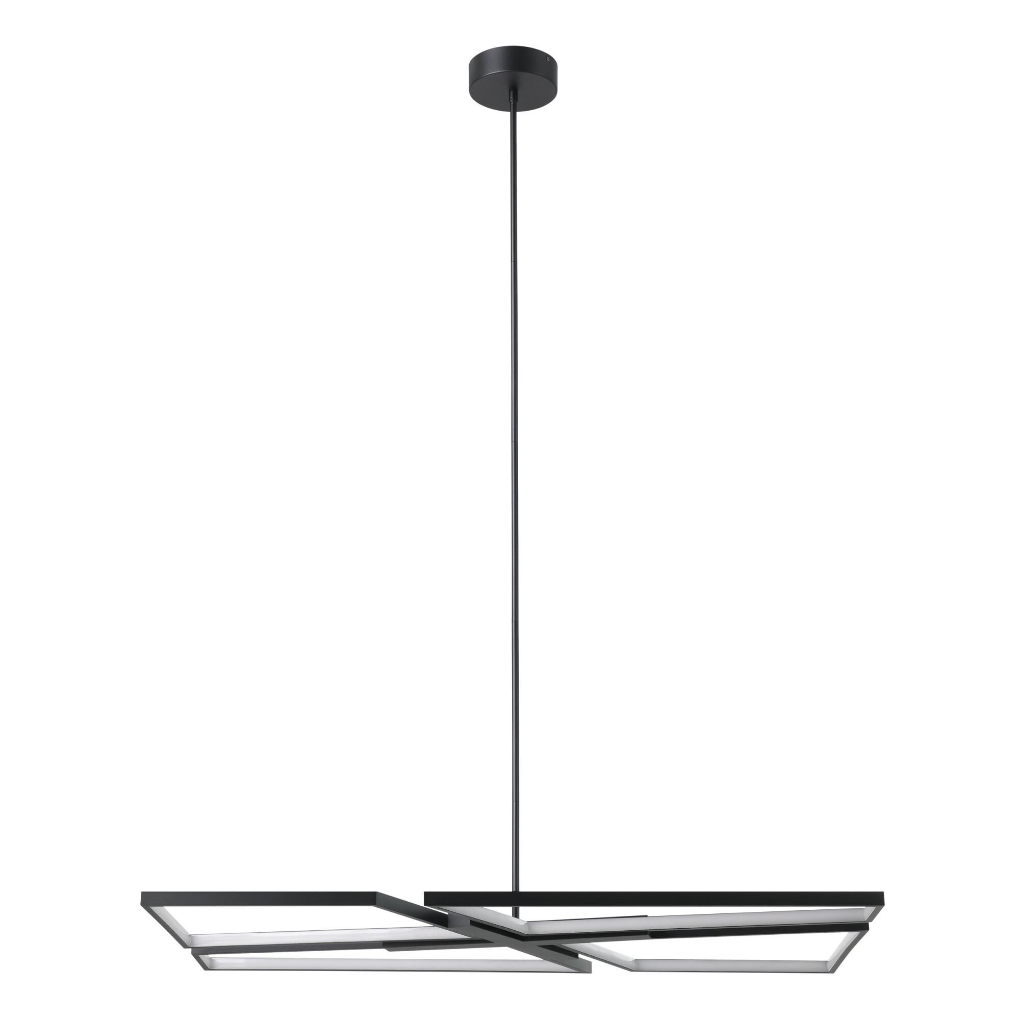 Alfie 20 Inch Mini Chandelier by Eglo Lighting