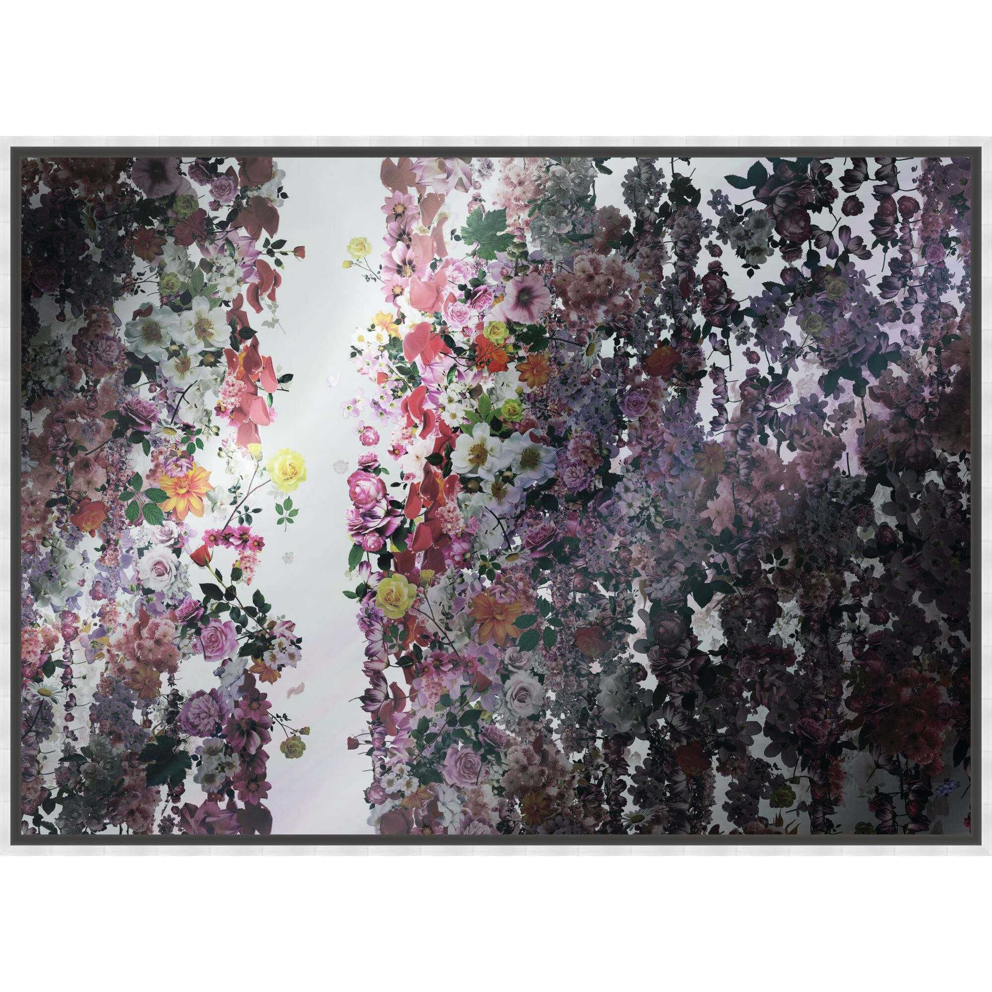 John Lule Visionary Drift Print by LEVEL57