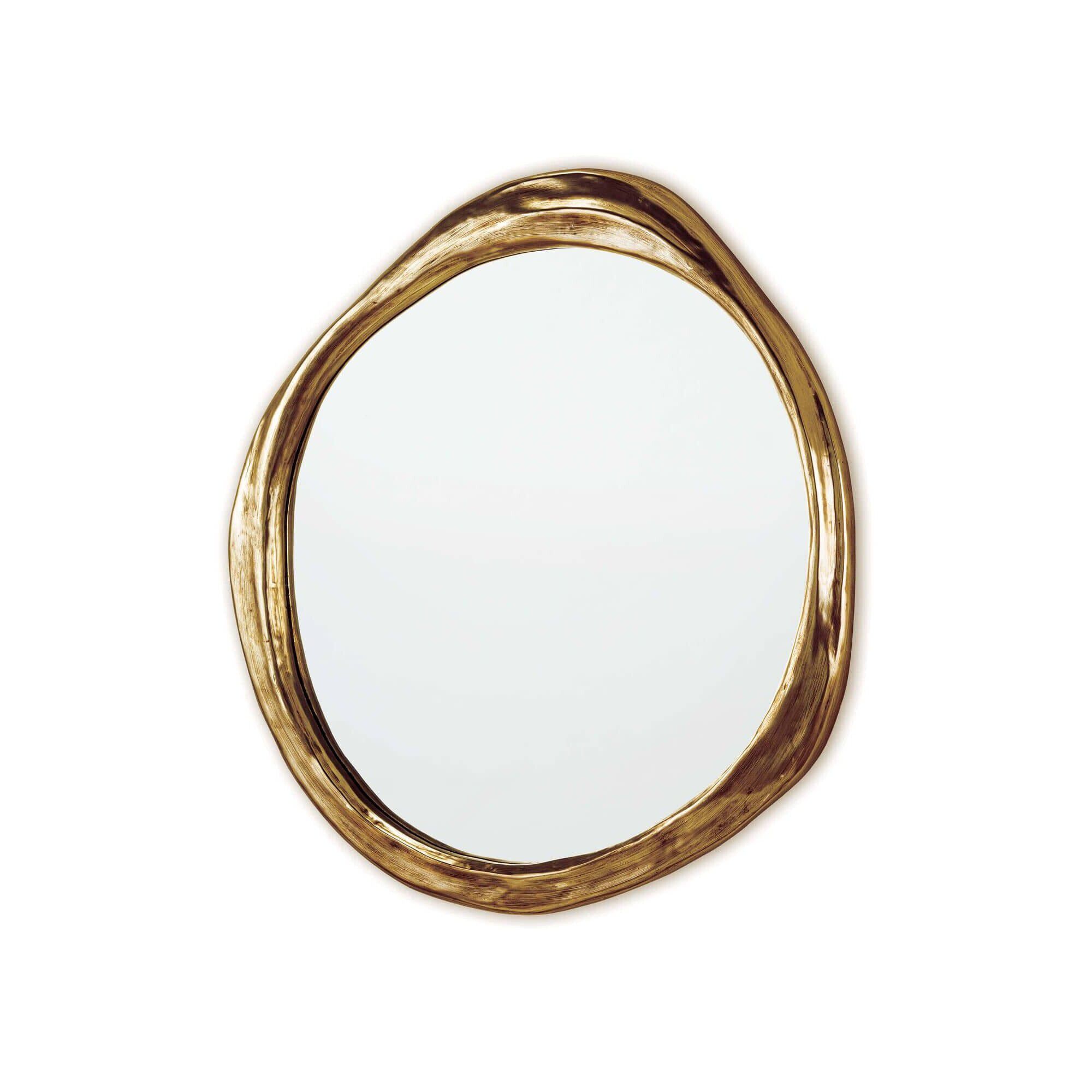 Ibiza Small Decorative Mirror by Regina Andrew