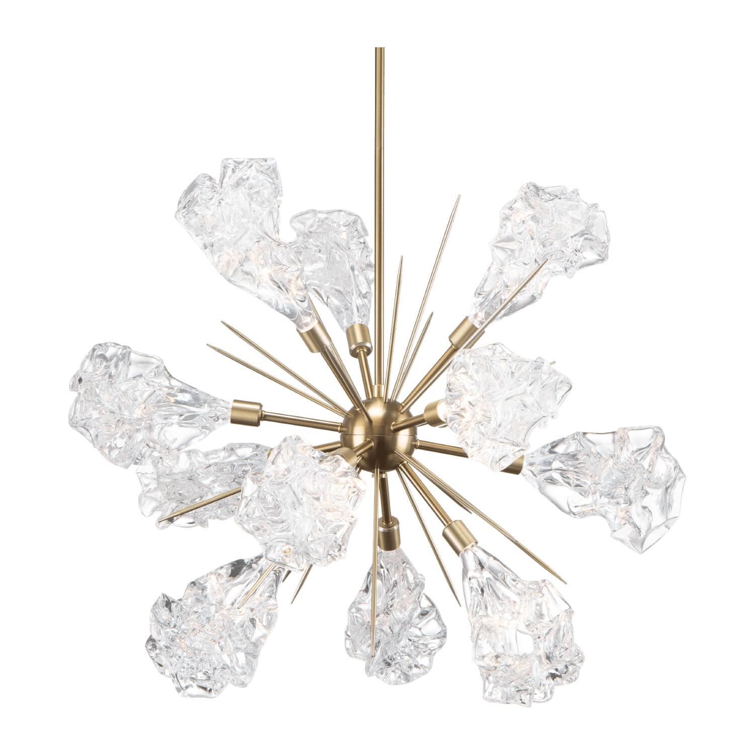 Blossom Large Pendant by Hammerton Studio