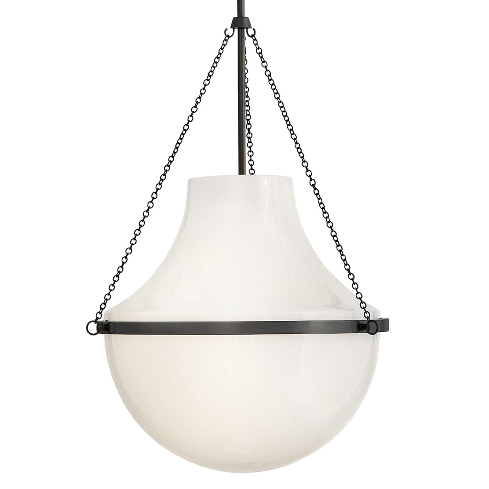 Collins 28 Inch Pendant Light,