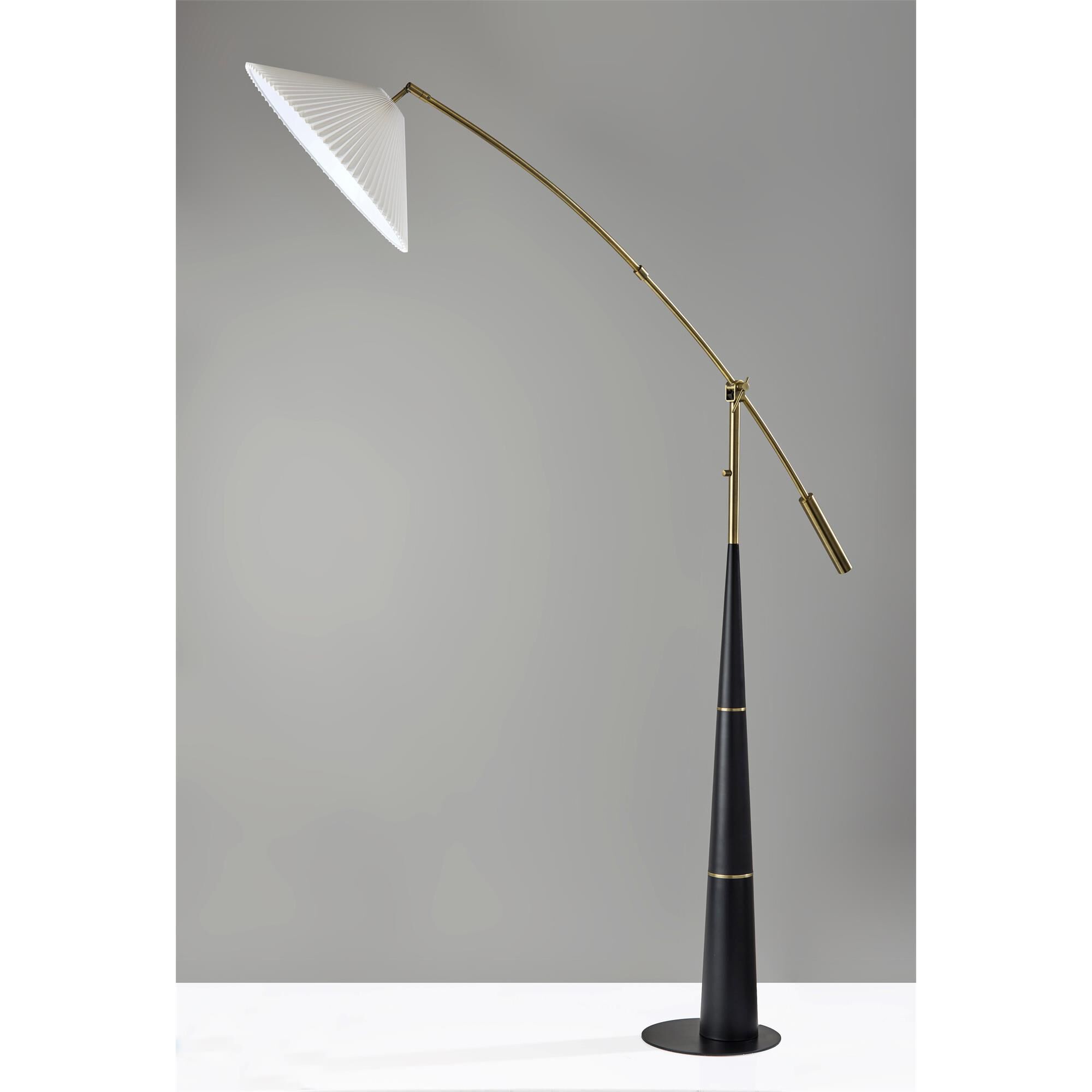 Leroy Arc Lamp,