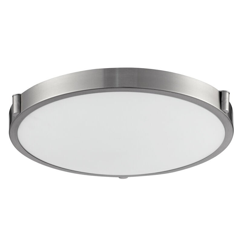 Floyd 17 Inch Flush Mount by Kuzco