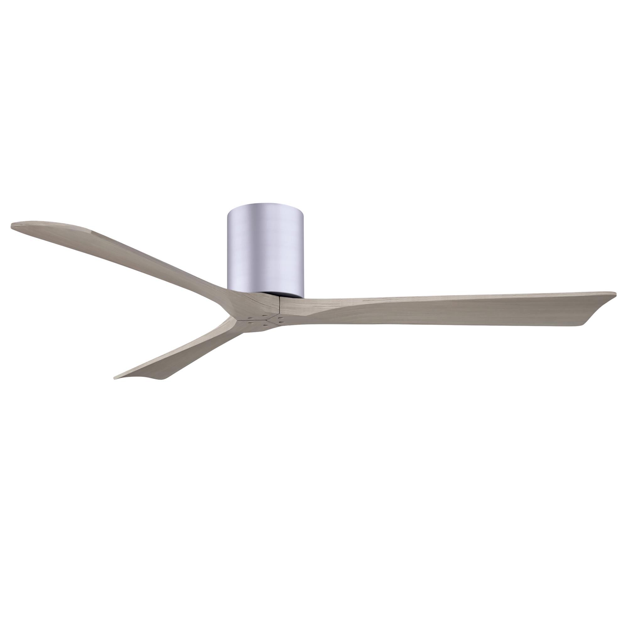 Irene 60 Inch Flush Mount Fan by Matthews Fan Company
