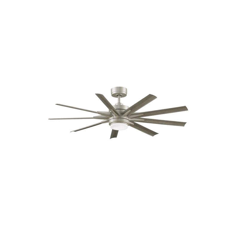 Odyn Custom 56 Inch Ceiling Fan by Fanimation