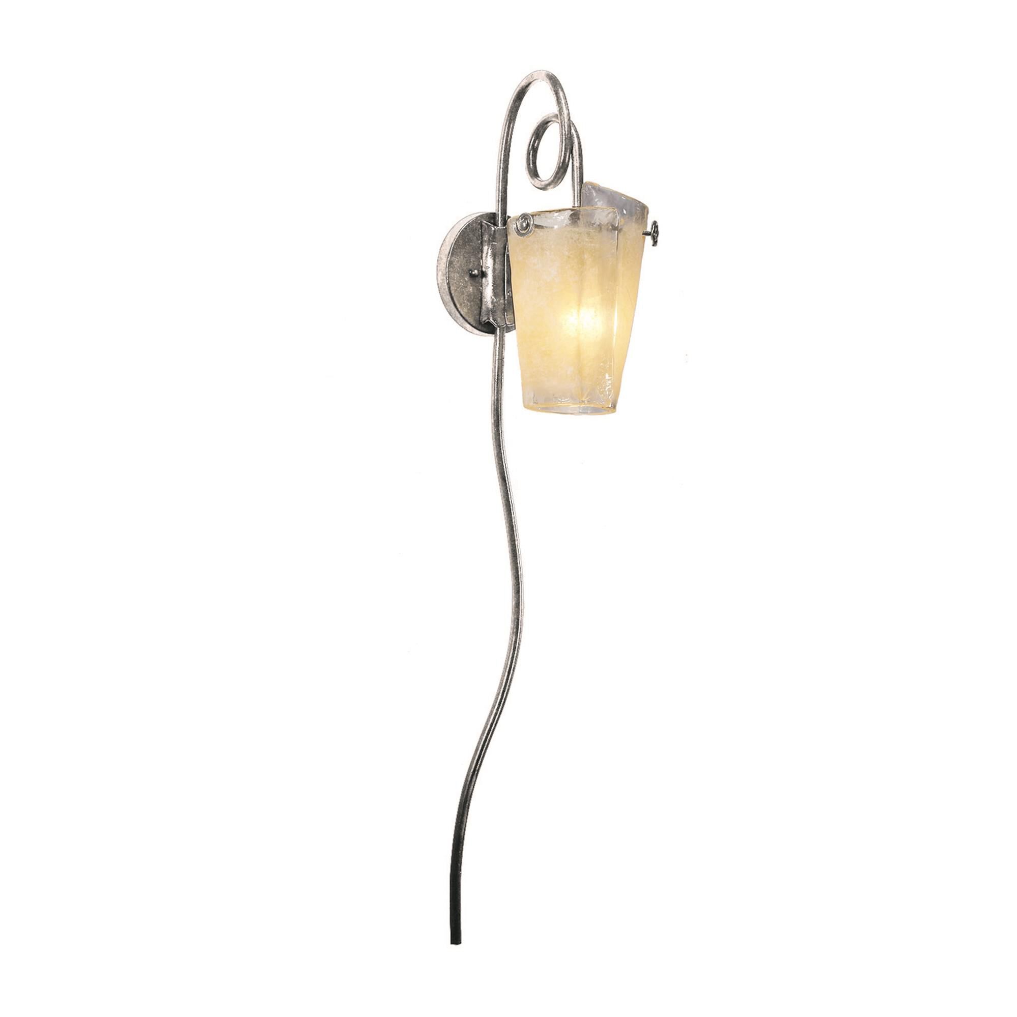 Tribecca Large Wall Sconce,