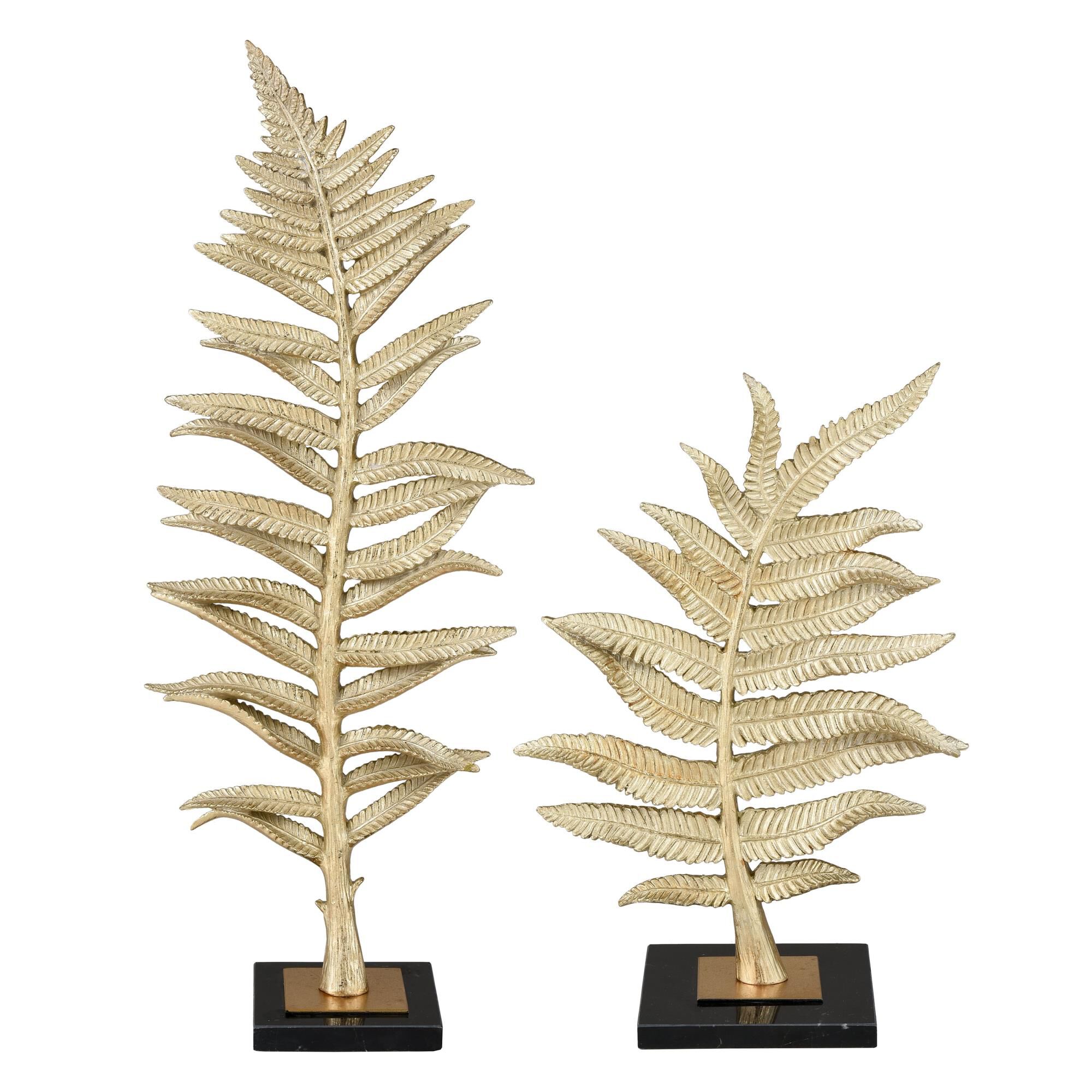 Fern 10 Inch Sculpture by ELK Home