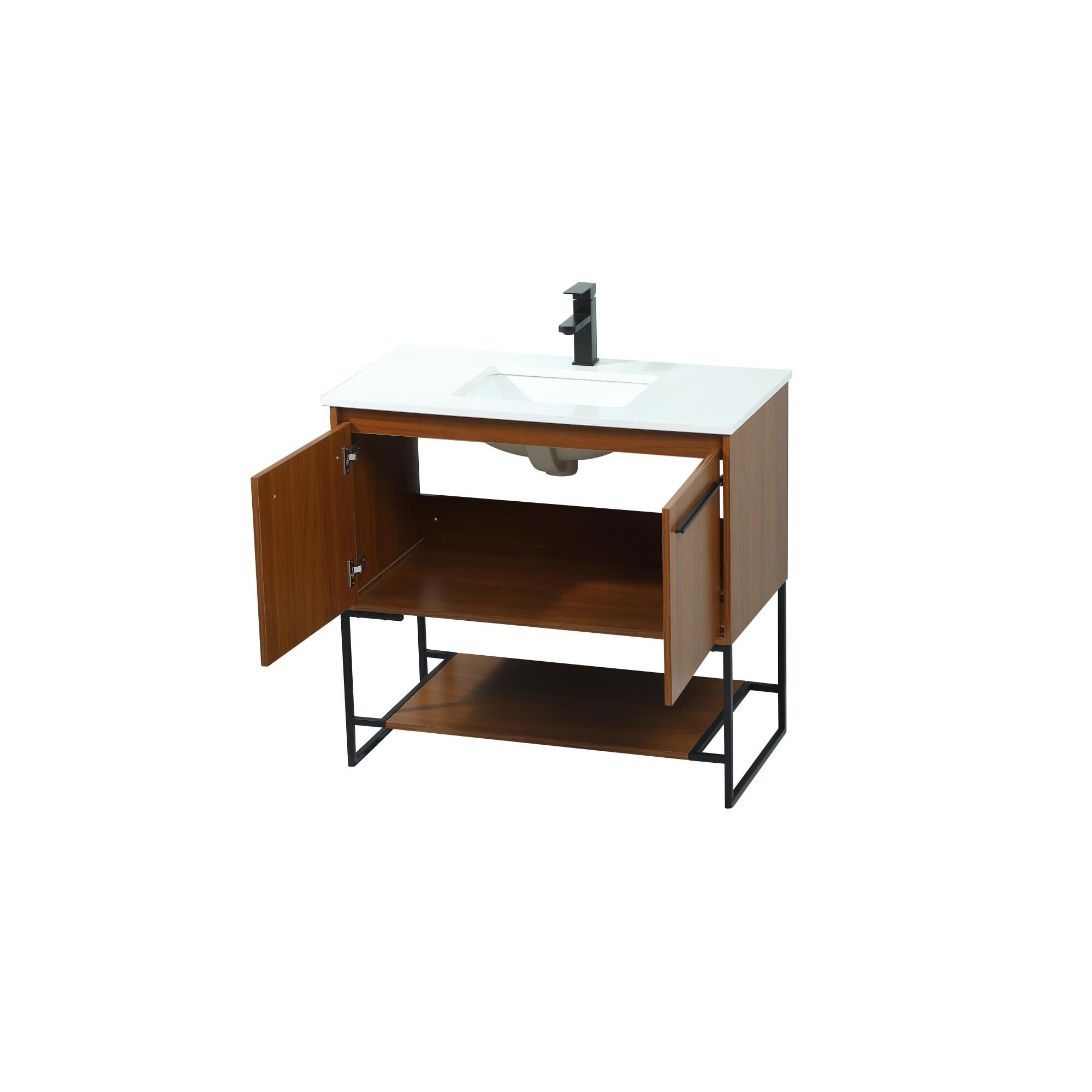 Sloane Bath Vanity by Elegant Decor
