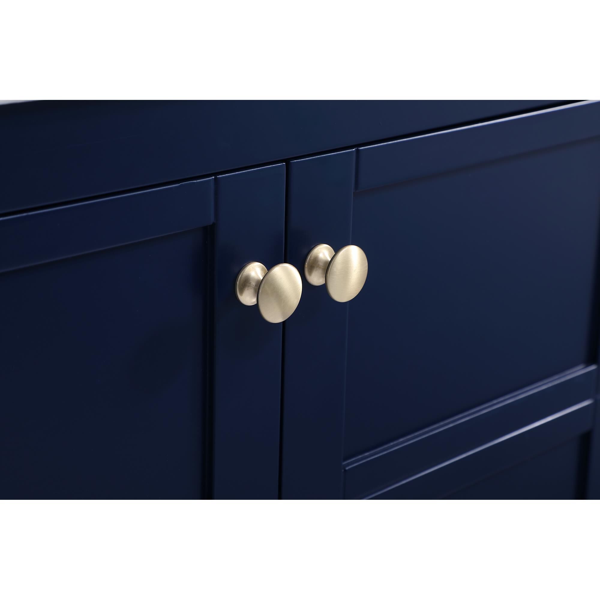 Thalen Bath Vanity by Elegant Decor