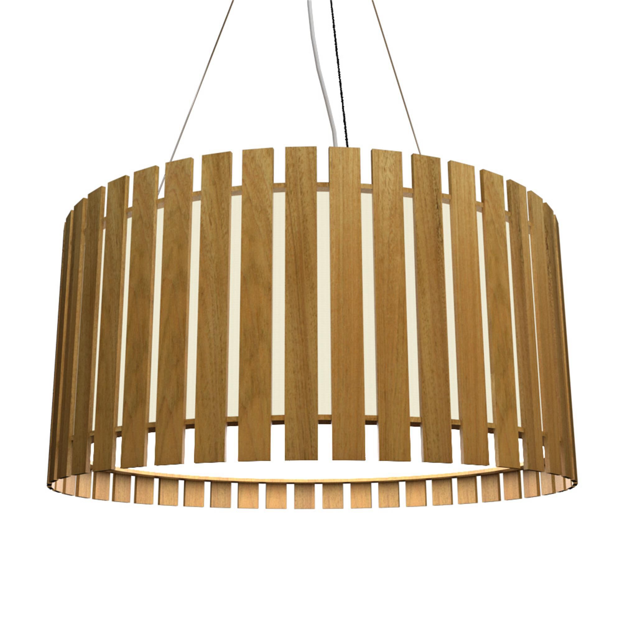 Shown in Louro Freijo finish