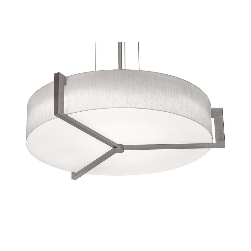 Apex 27 Inch LED Large Pendant by AFX Lighting
