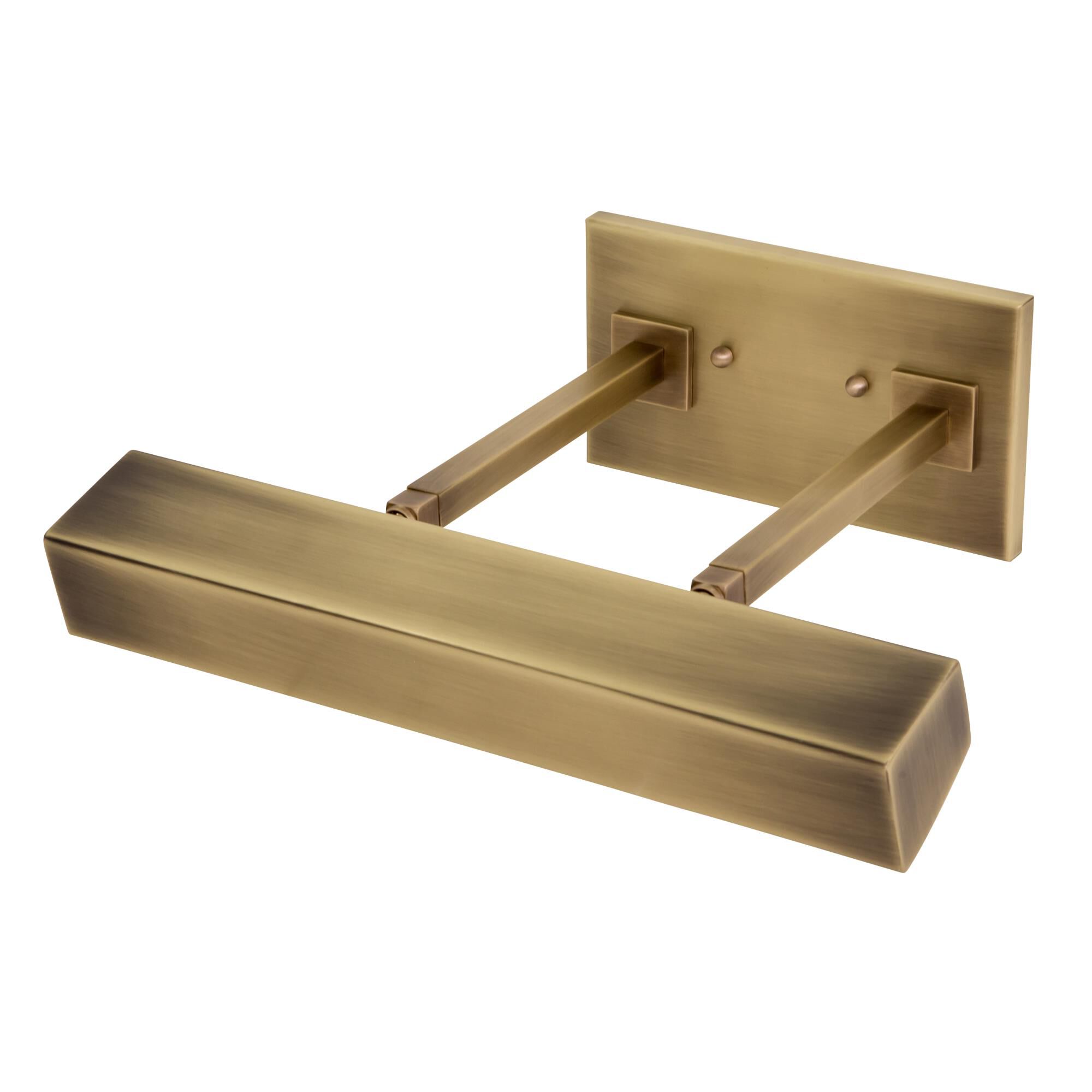 Shown in Antique Brass finish