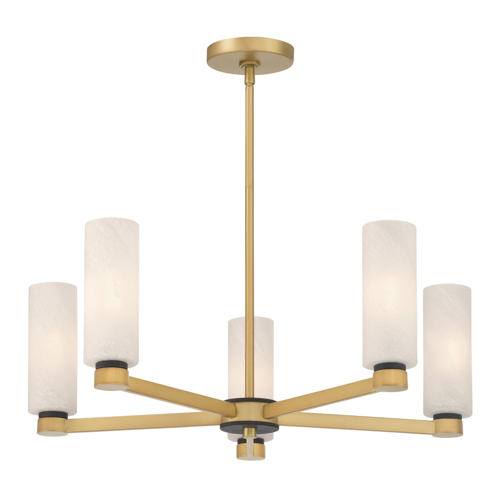 Wexmere 26 Inch Chandelier by Minka Lavery