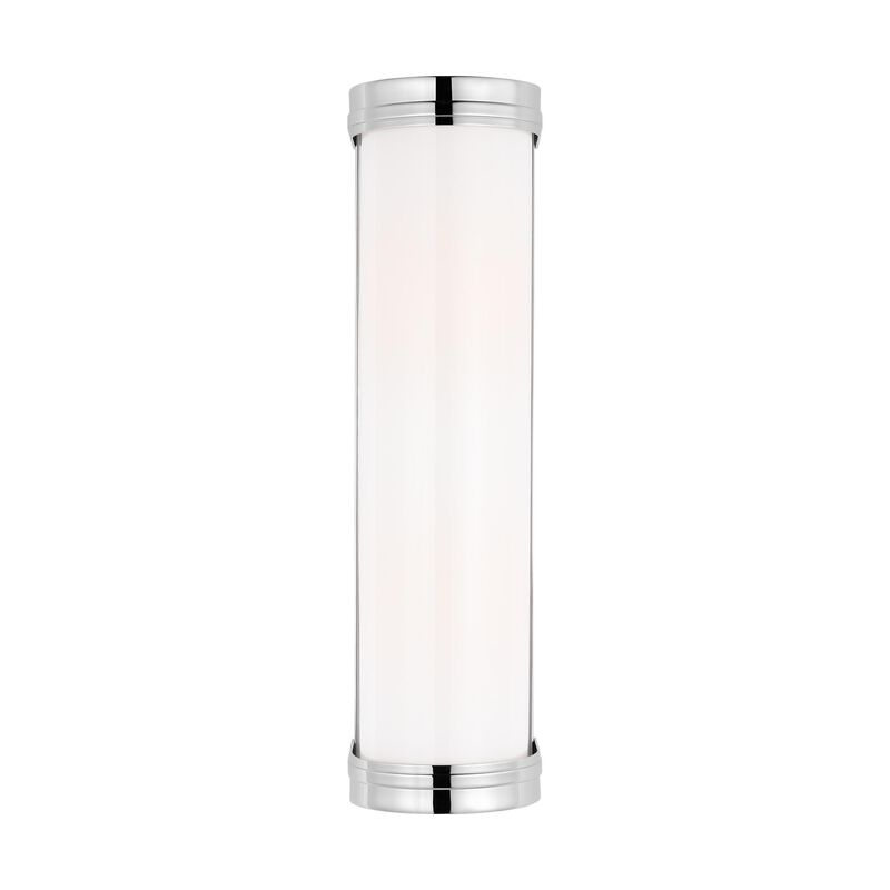 Alexa Hampton Ifran 18 Inch 2 Light Bath Vanity Light by Visual Comfort Studio