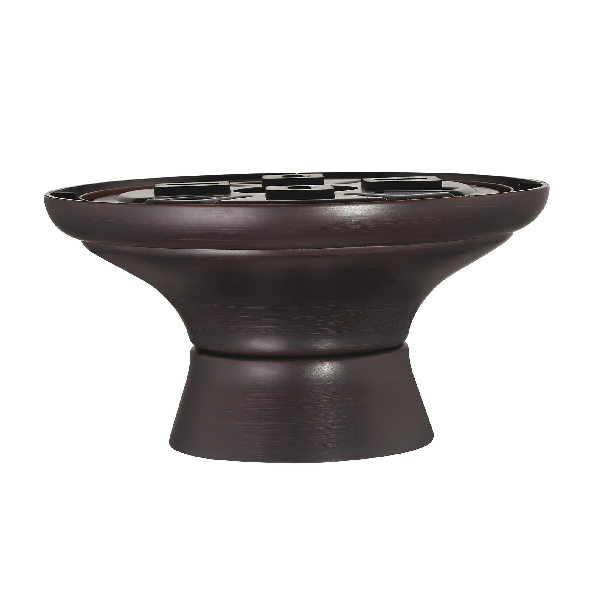 Shown in Dark Bronze finish