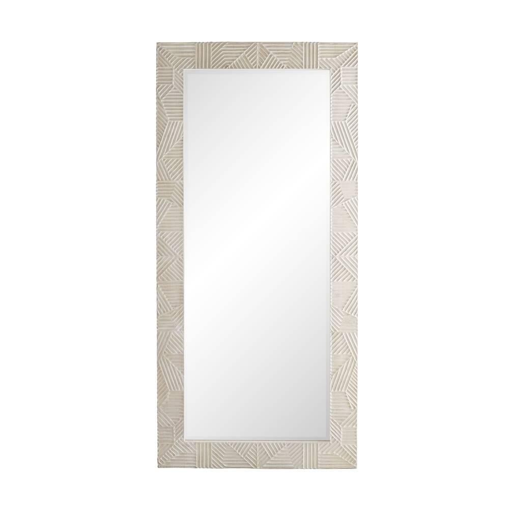 Beth Webb Marsh 81 Inch Decorative Mirror by Arteriors Home