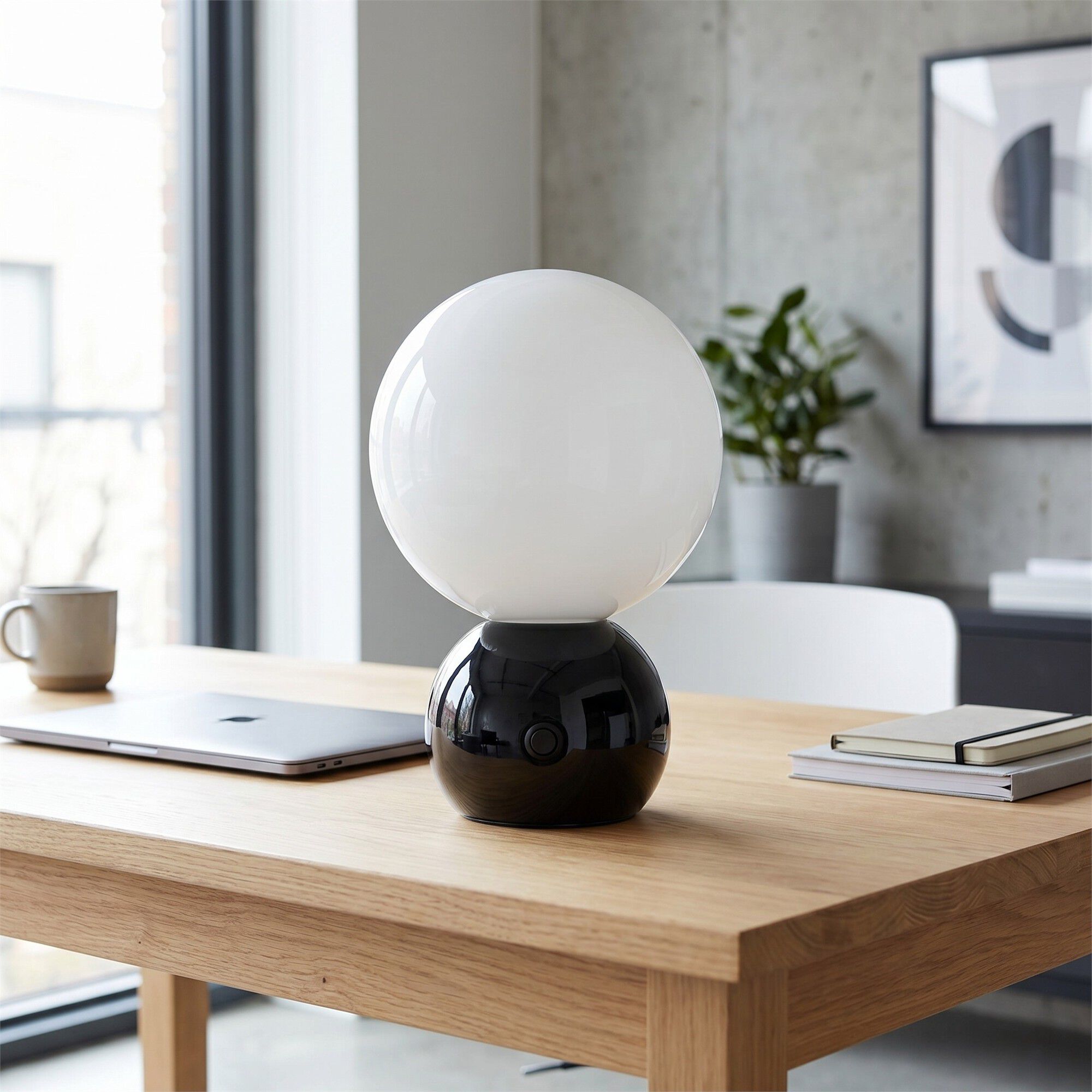 Kate Spade New York Suki 8 Inch Accent Lamp,