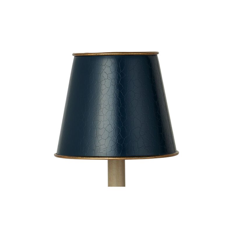 Tole Accessory Shade by Currey and Company