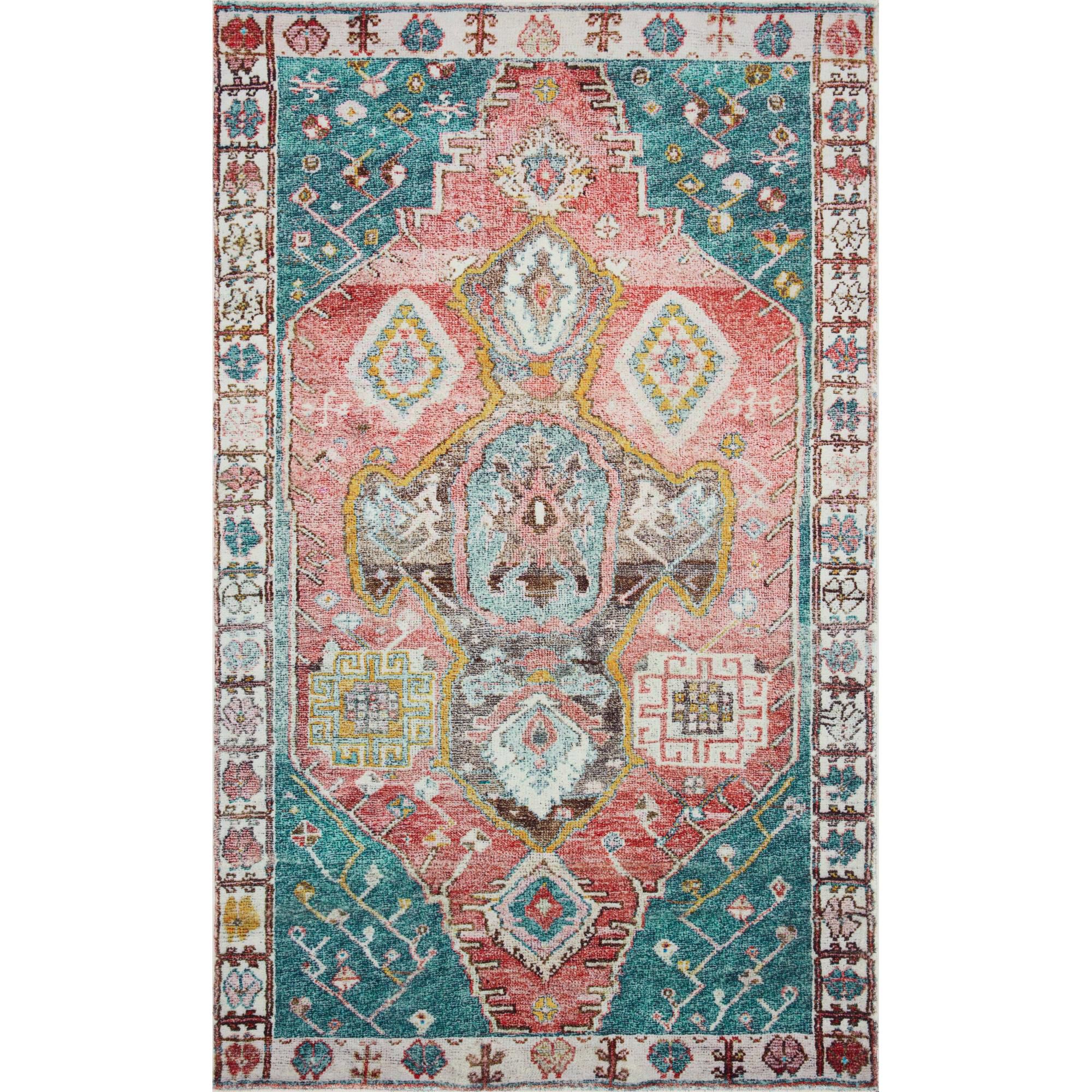 Fiona Area Rug,