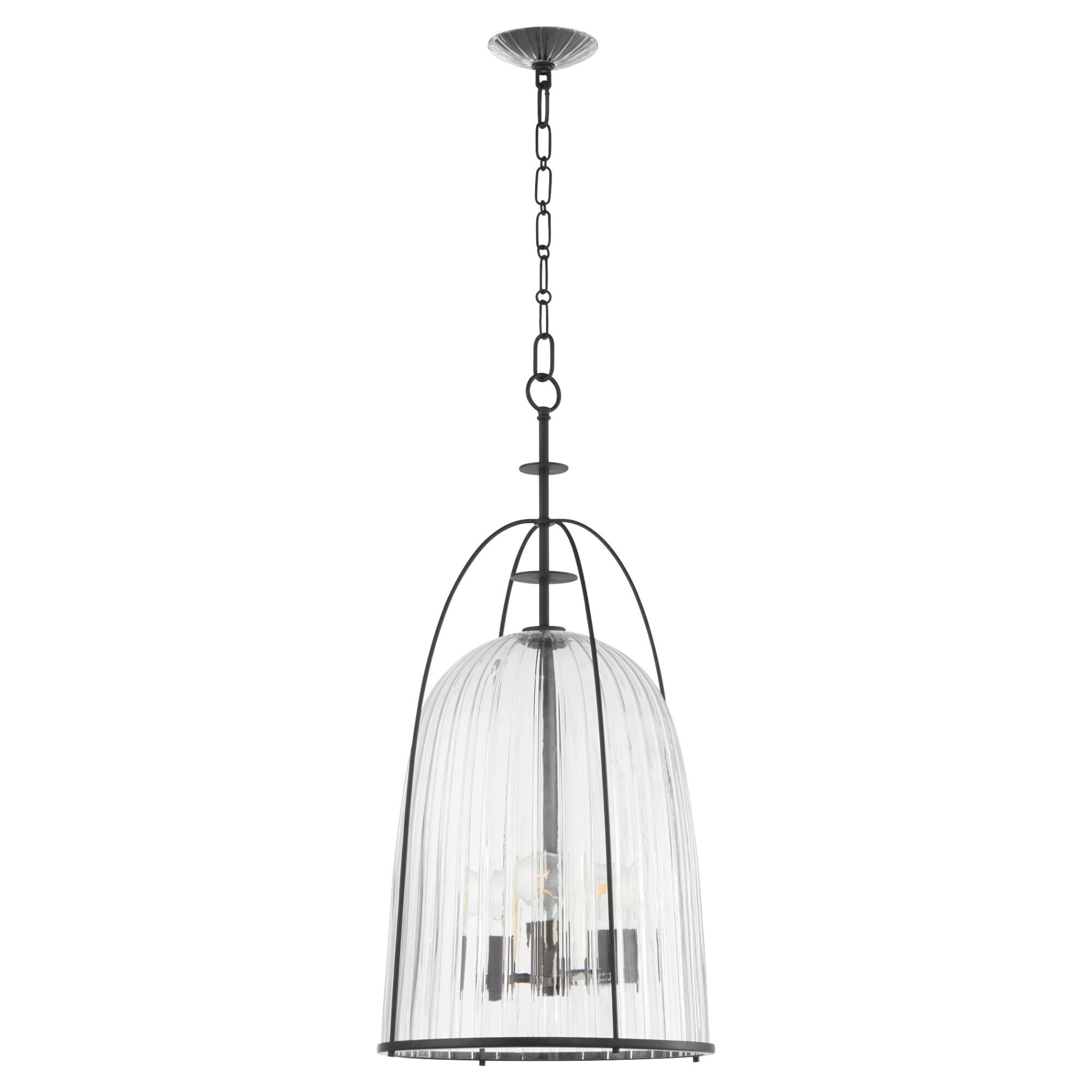 Alice 16 Inch Large Pendant by Quorum International