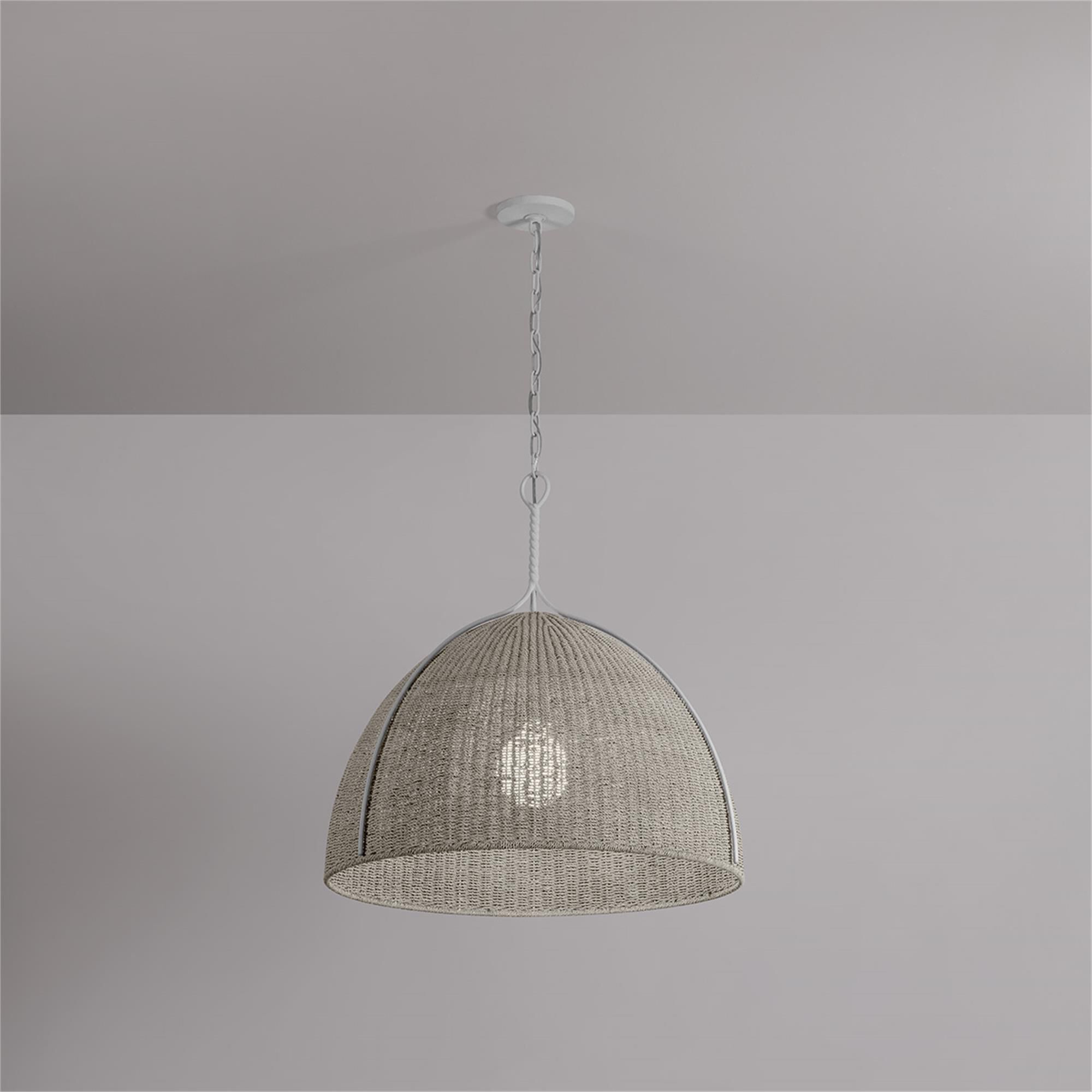 Woodlawn 29 Inch Pendant Light,