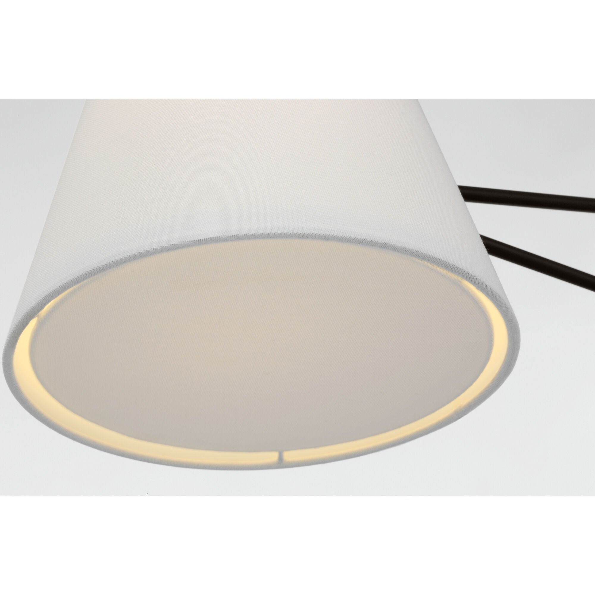 Hale Medium Linear Chandelier,