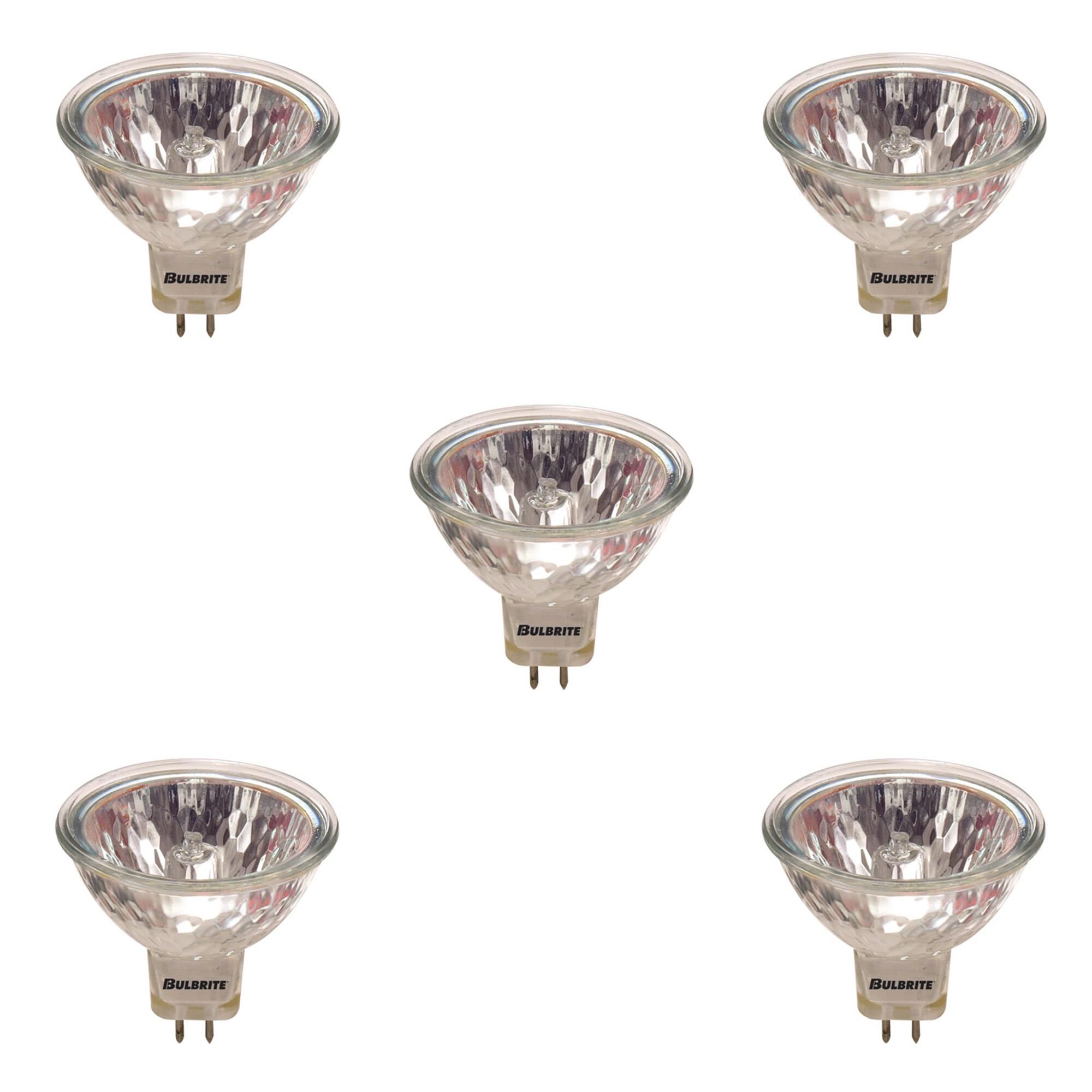 50 Watt 2900K MR16 Halogen Light Bulb by Bulbrite