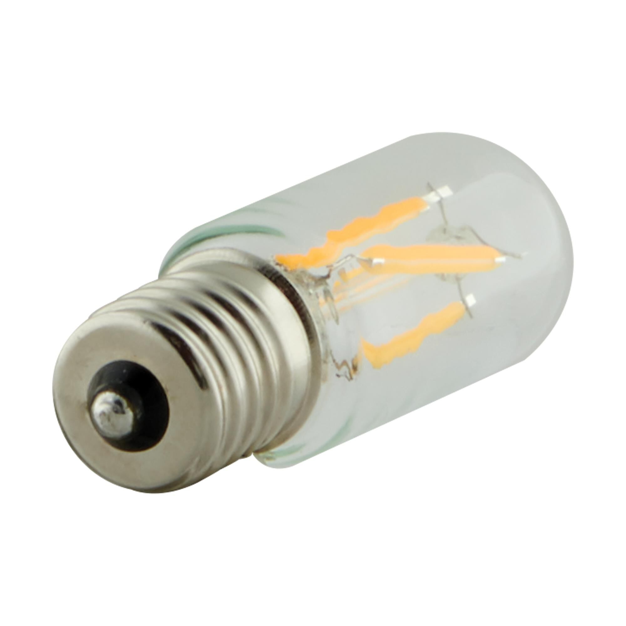 LED Light Bulb by Satco