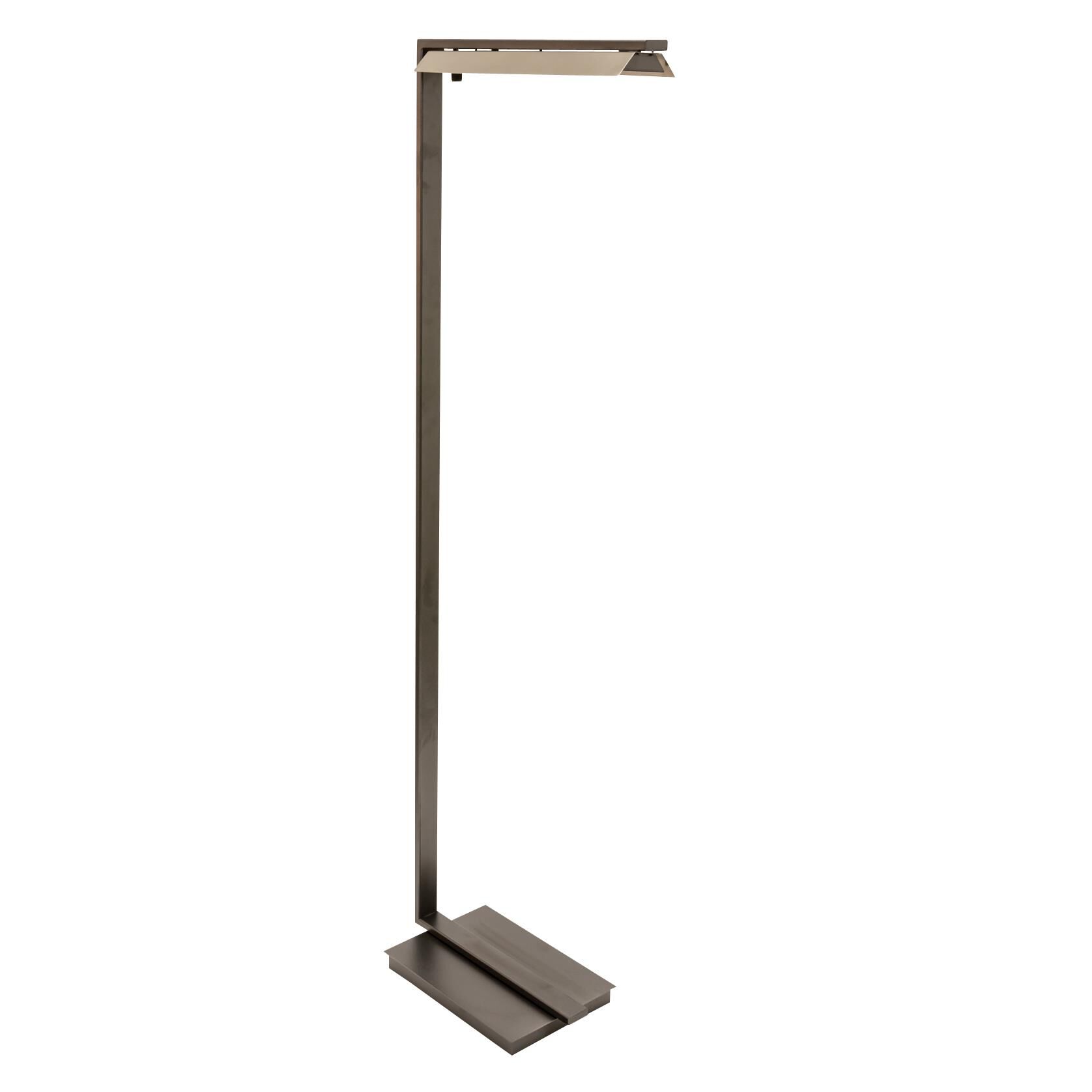Jay 52 Inch Reading Lamp by House of Troy
