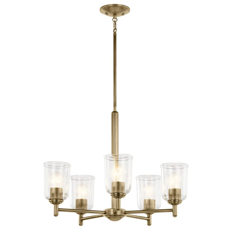 Shailene 24 Inch Chandelier by Kichler Lighting