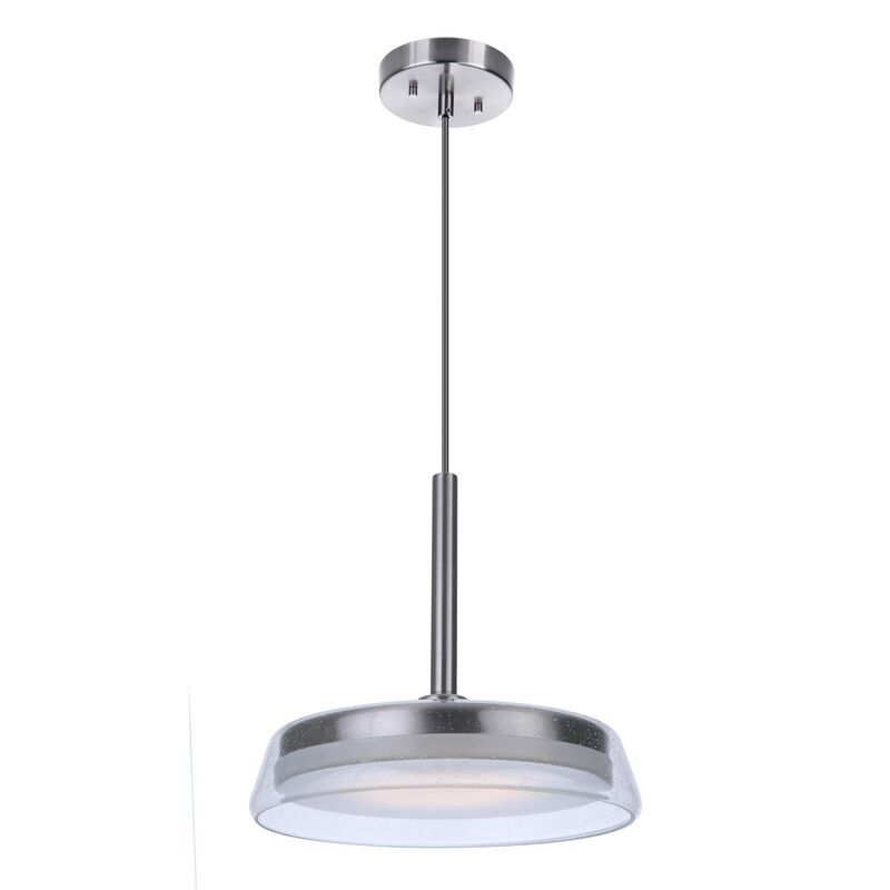 Craftmade Centric 14 Inch LED Large Pendant
