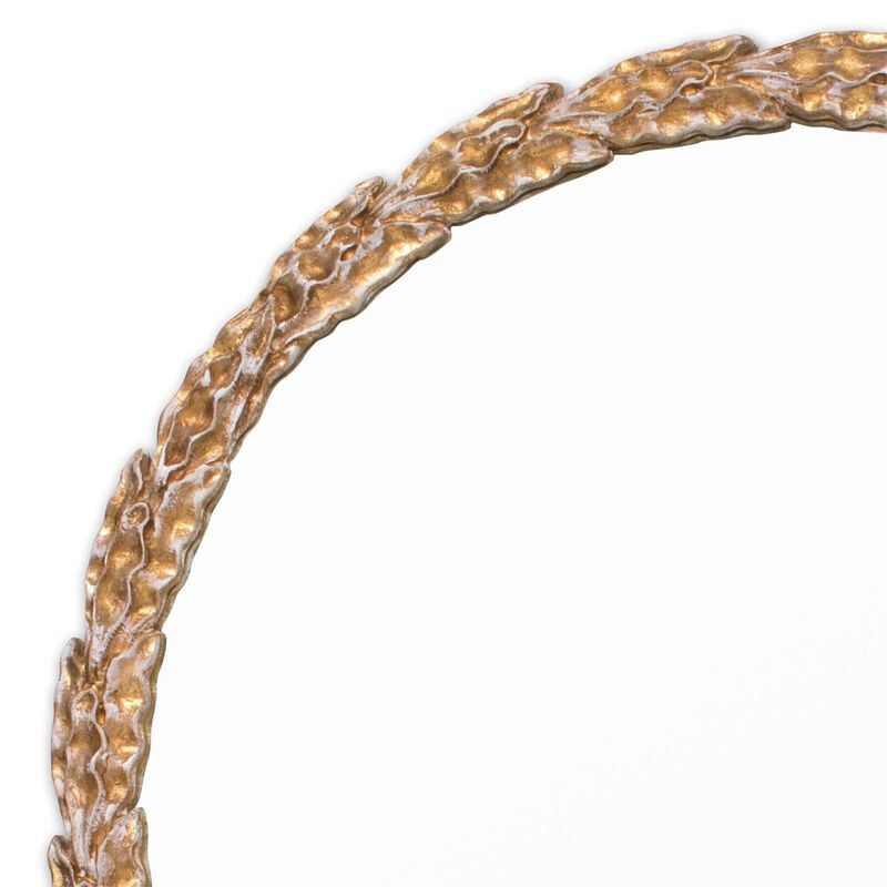 Wooden Links Other Table Accent by Regina Andrew