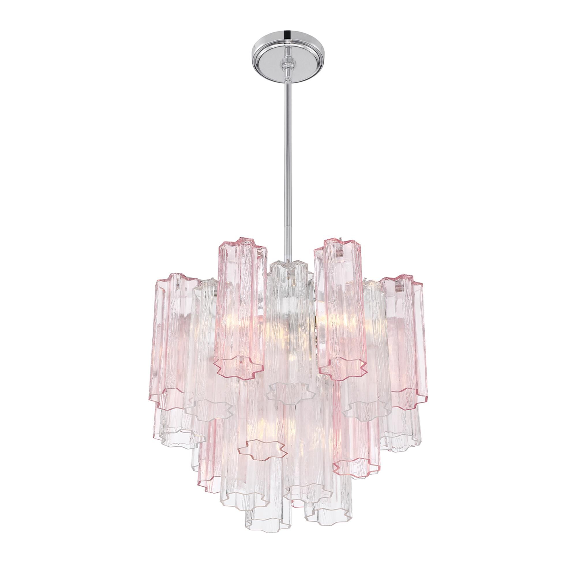 Addis 18 Inch Chandelier,
