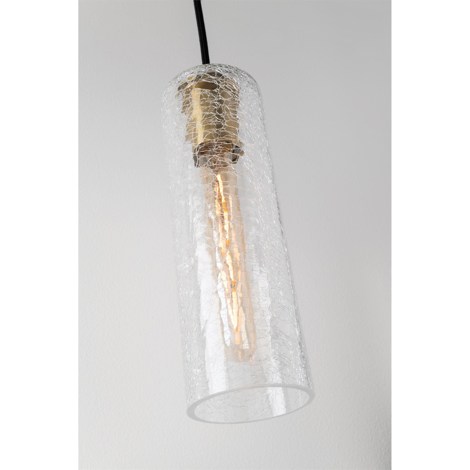 Skye 12 Inch Mini Pendant,