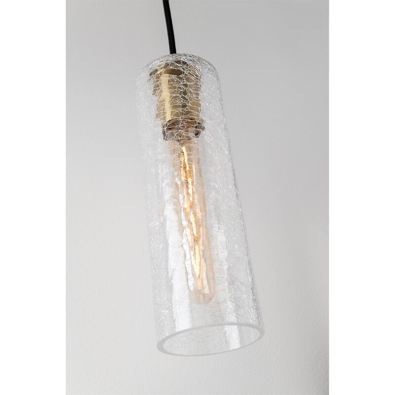Skye 12 Inch Mini Pendant by Mitzi
