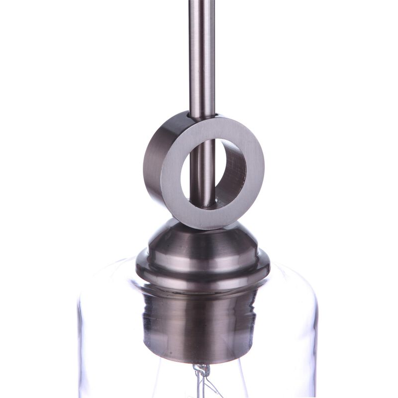Craftmade Romero 5 Inch Mini Pendant