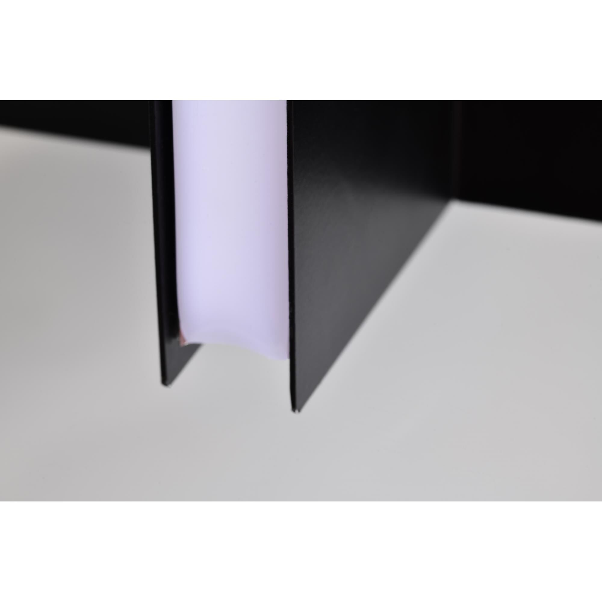 Blaine 37 Inch Linear Suspension Light by Nuvo Lighting